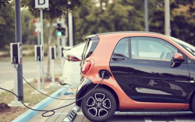 The Rise of the Electric Car: A Revolution in Transportation