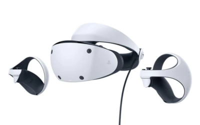 Sony PlayStation VR2 Product Review