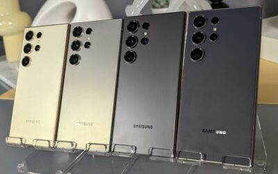 Samsung Introduces AI-Powered Galaxy S24 Line: A New Era of Smartphones