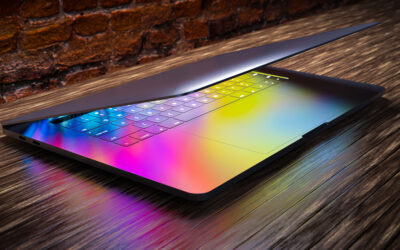Cut, Colour, Create: How the M3 Max MacBook Pro Supercharges Workflow