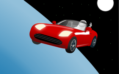 Tesla Roadster: Elon Musk’s Bold Claims