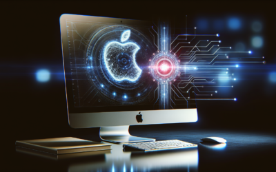 Apple’s New AI Era Begins with ‘Apple Intelligence’ Suite
