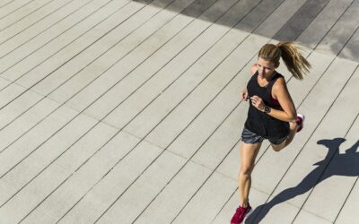 Revolutionising Your Running: Cutting-Edge Gadgets That Propel Performance