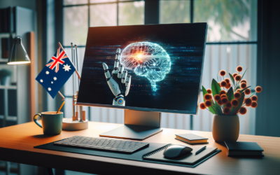 Microsoft’s Copilot+ PCs Now Available in Australia