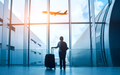 Conquer Cabin Fever: Top Tech Toys for Long Flights in 2024