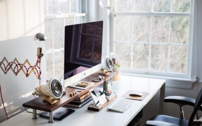 Must-Have Home Office Gadgets for Remote Workers in Australia