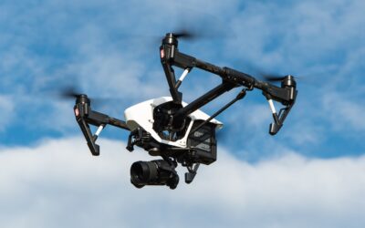 Australia’s Favourite Drones: Top Models and Uses