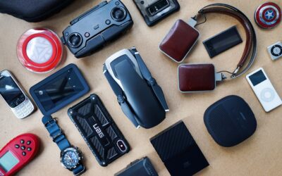 Top Niche Products for Hobbyists: Tech Gadgets for Every Passion