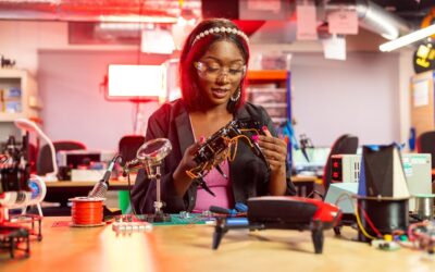 Cool Gadgets Every Tech Enthusiast Needs